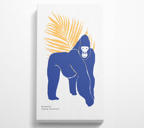 Simple Gorilla