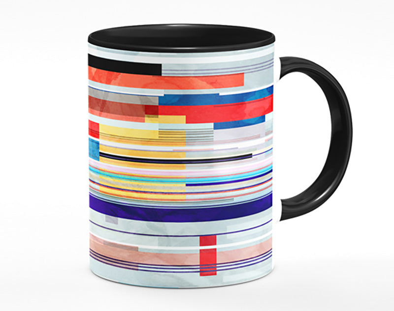 Between The Lines Mug