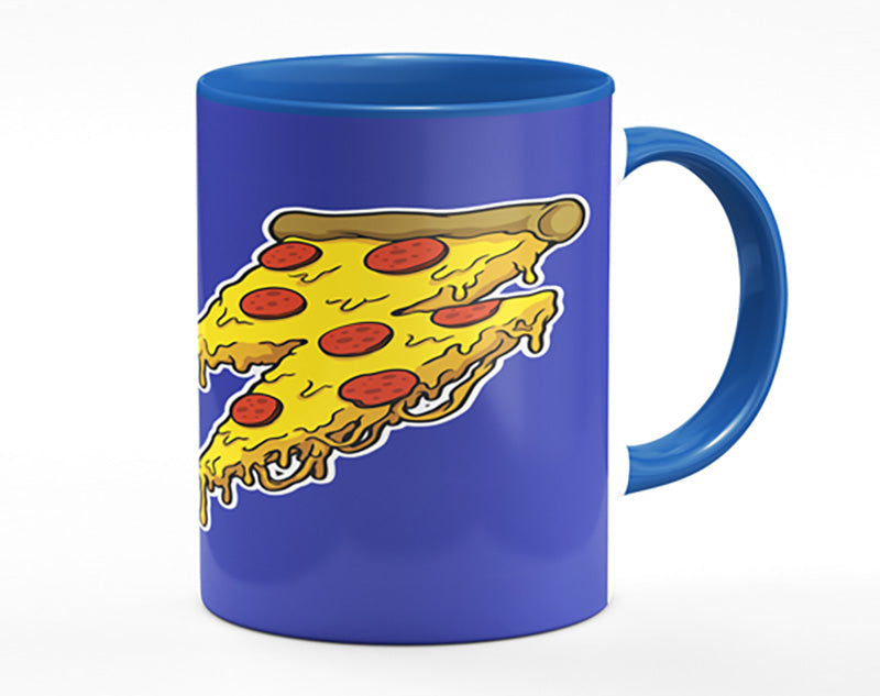 Pizza Life Mug