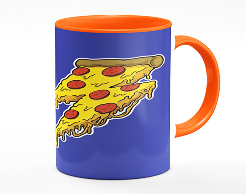 Pizza Life Mug