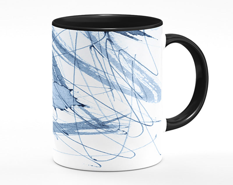 Ice Flow Mug