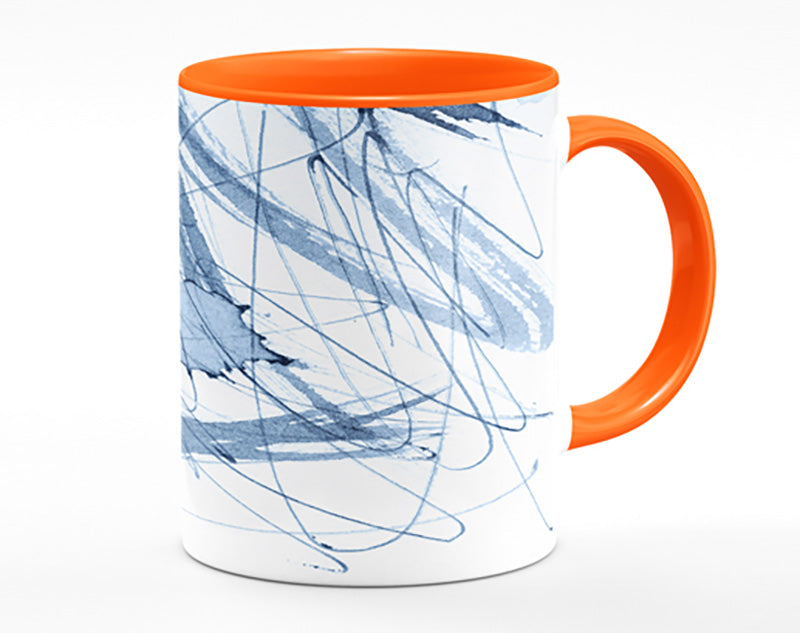 Ice Flow Mug