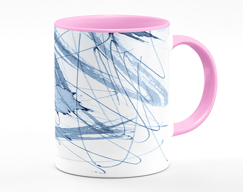 Ice Flow Mug