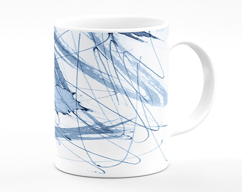 Ice Flow Mug