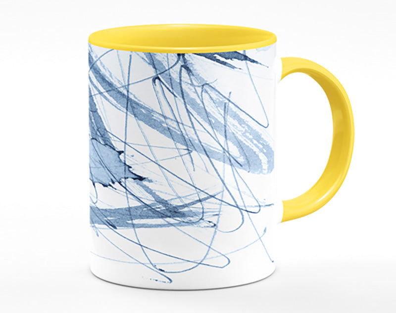 Ice Flow Mug