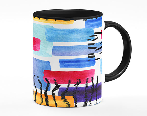 Birds In The Trees Mug