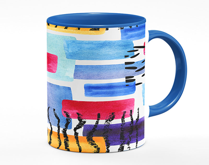 Birds In The Trees Mug