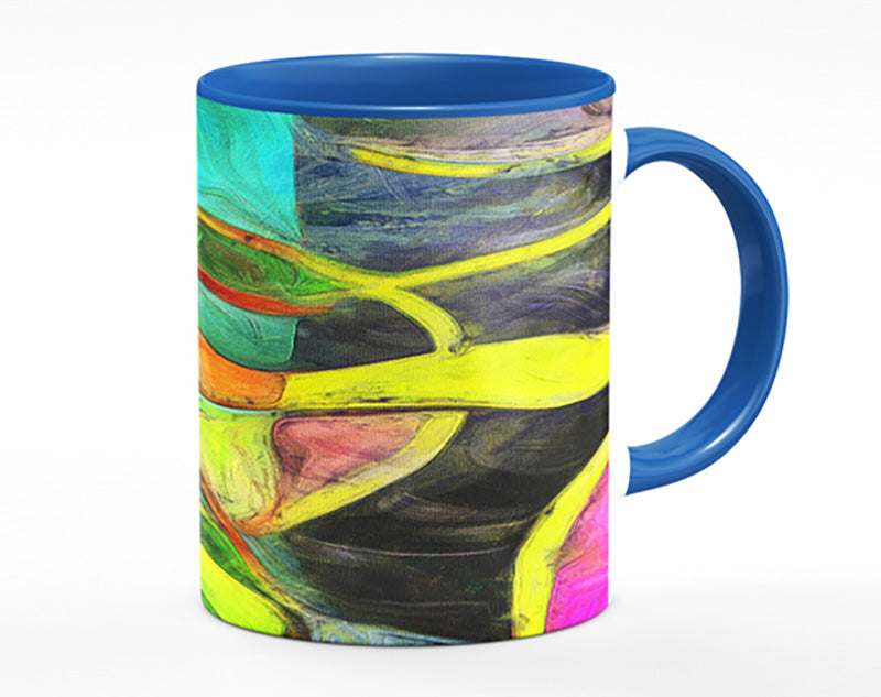 Movement Mug