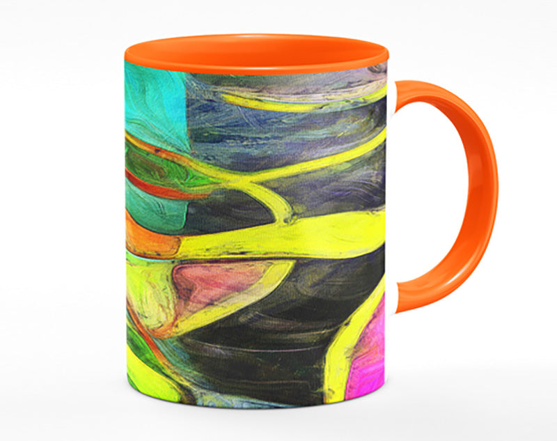 Movement Mug