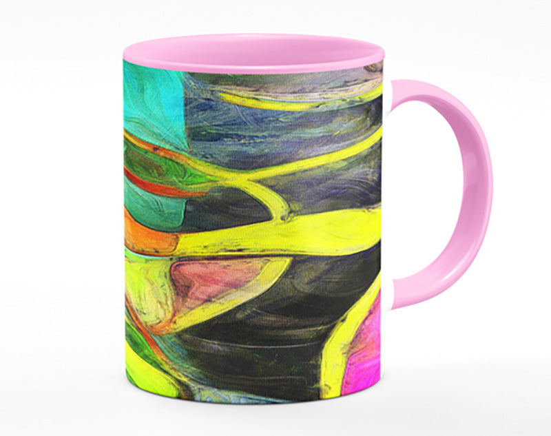 Movement Mug