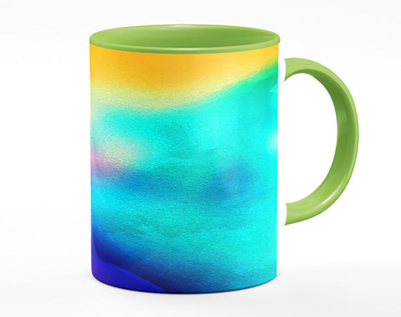 Vibrance Mug