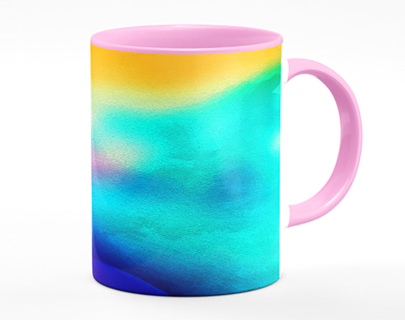 Vibrance Mug