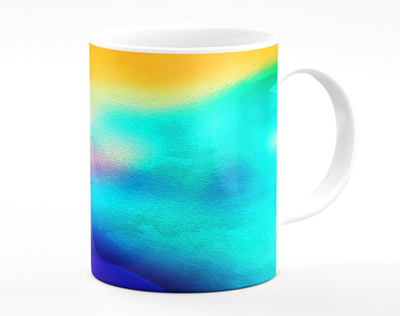 Vibrance Mug