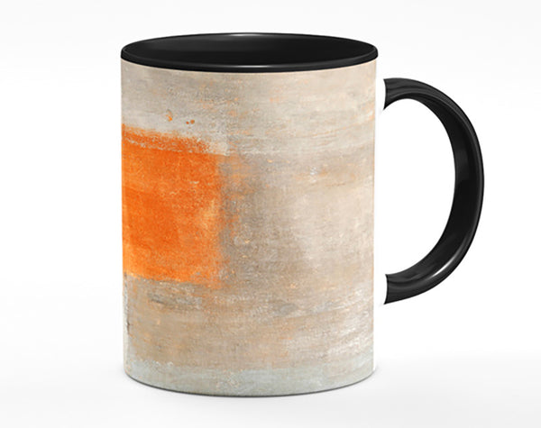 Oblong Mug