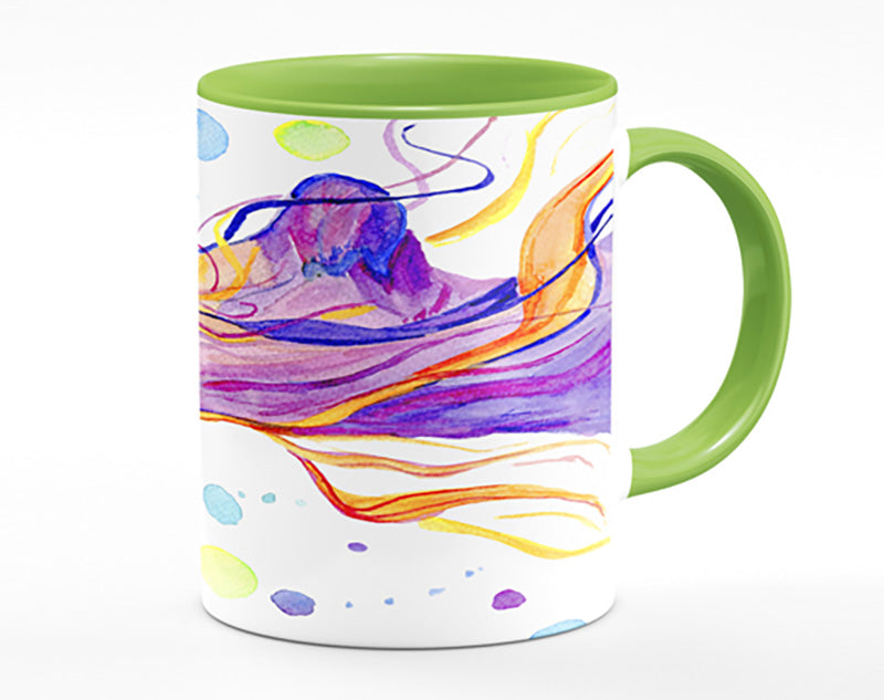 The Cat Universe Mug