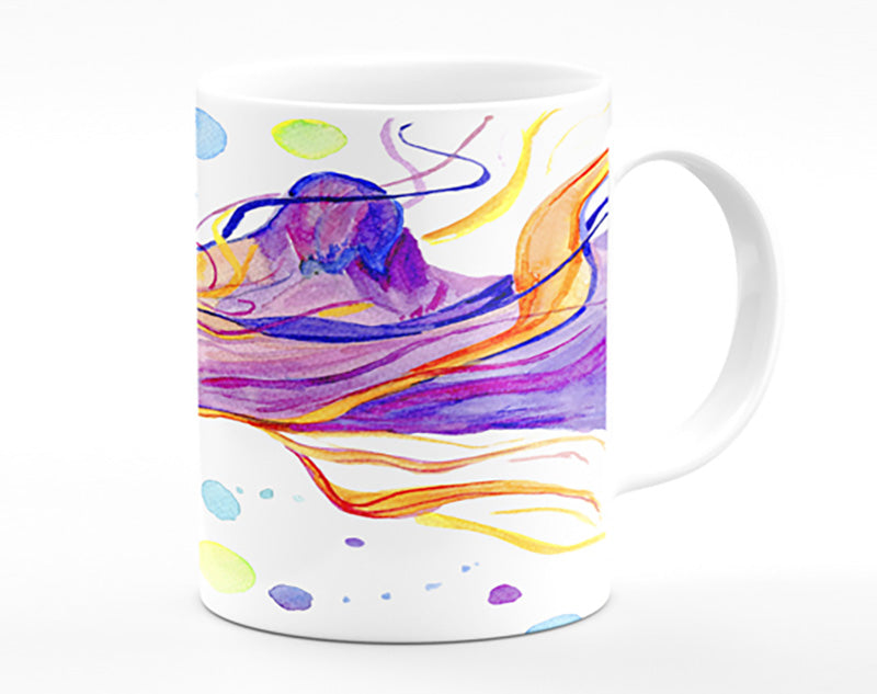 The Cat Universe Mug