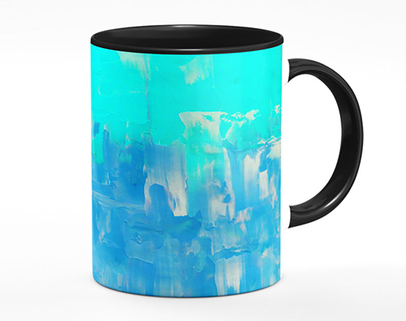 Beach Walk Mug