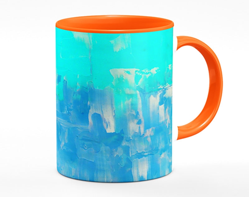 Beach Walk Mug