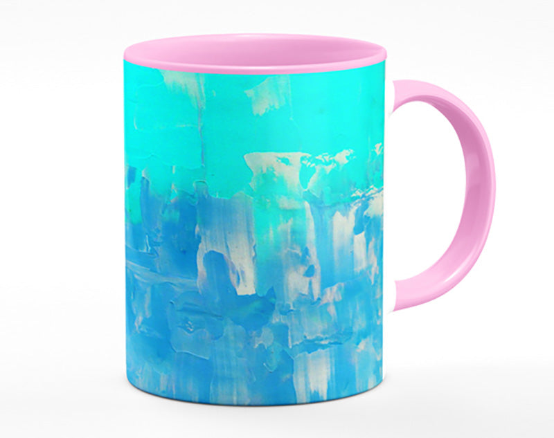 Beach Walk Mug