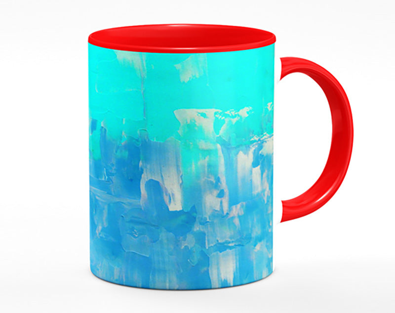 Beach Walk Mug