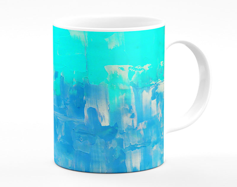 Beach Walk Mug