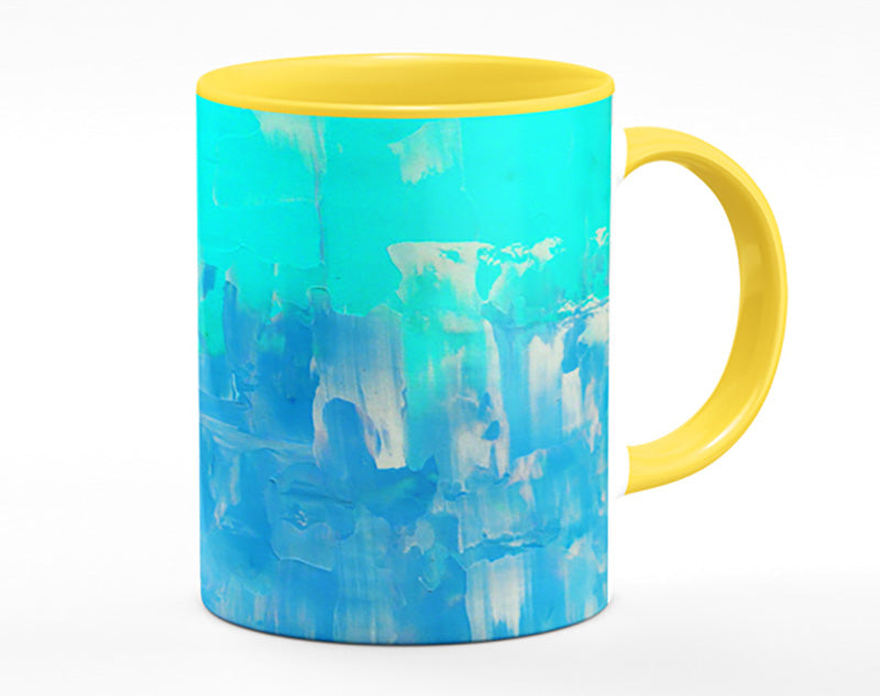 Beach Walk Mug