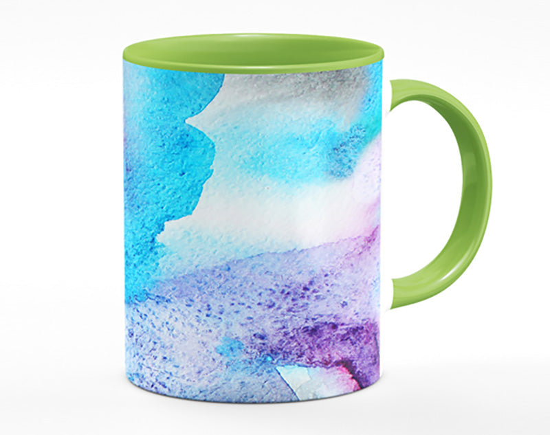 Iris Mug