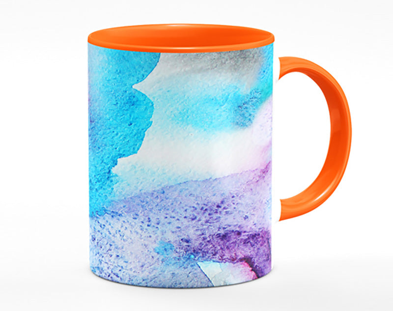 Iris Mug