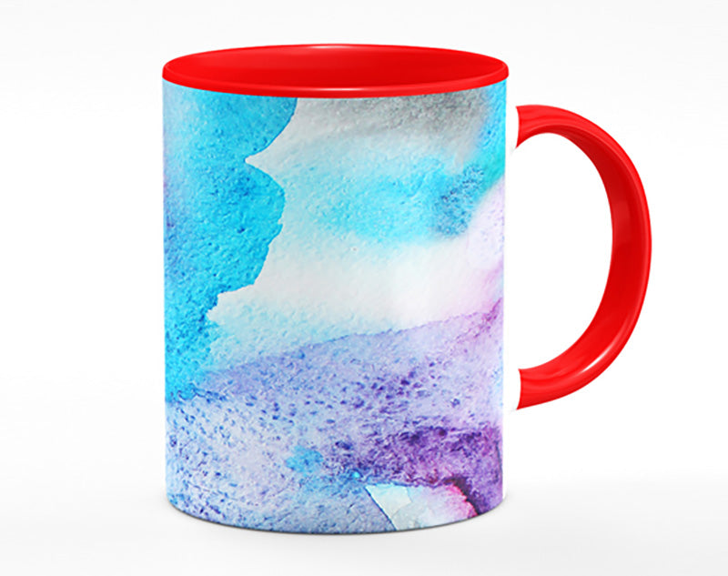 Iris Mug