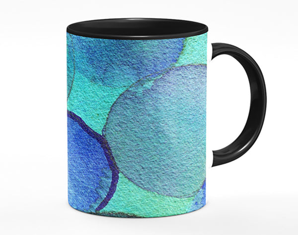 Circles Of Truth Mug