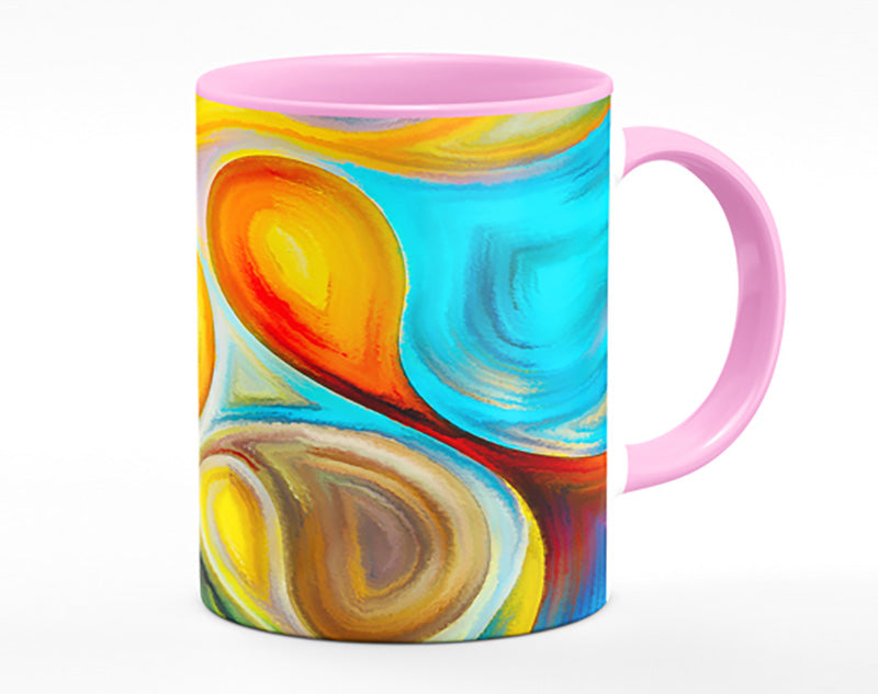 Soul Connection Mug