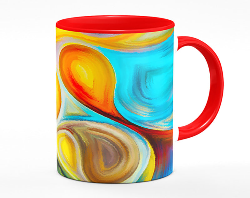 Soul Connection Mug