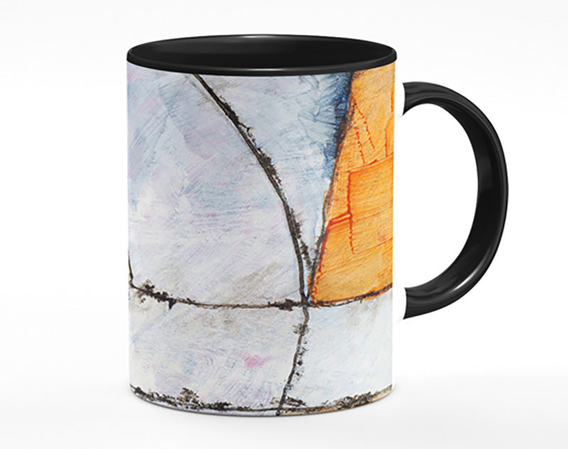 Sailboat Mug