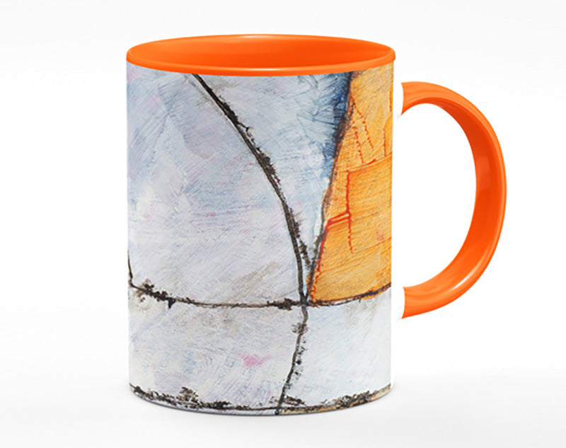 Sailboat Mug