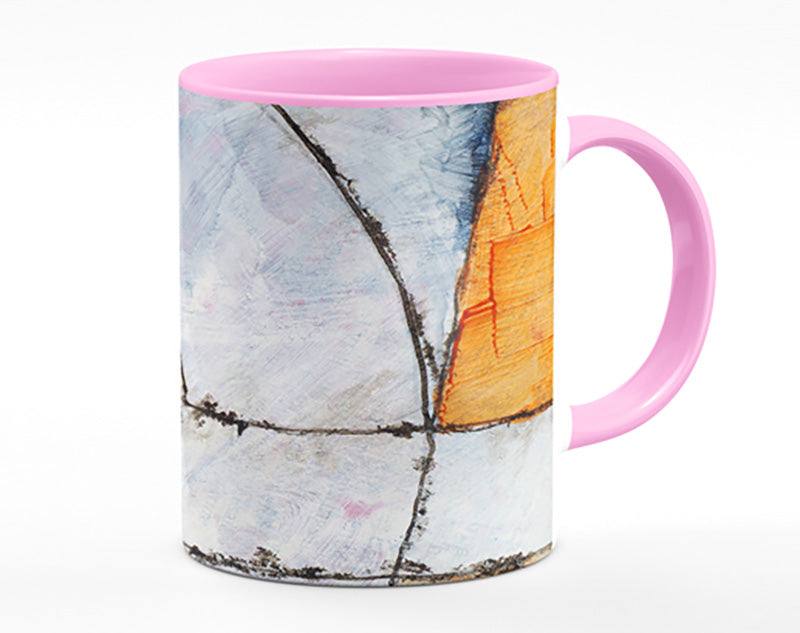 Sailboat Mug