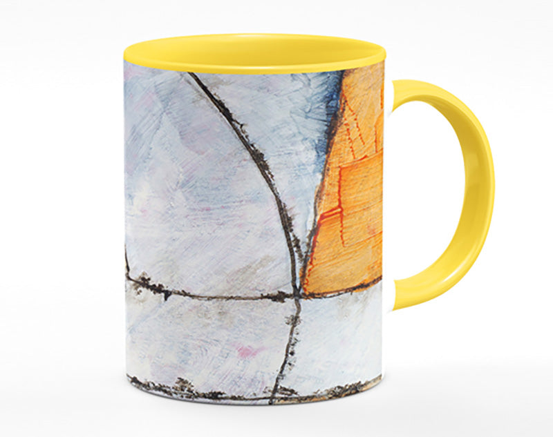 Sailboat Mug