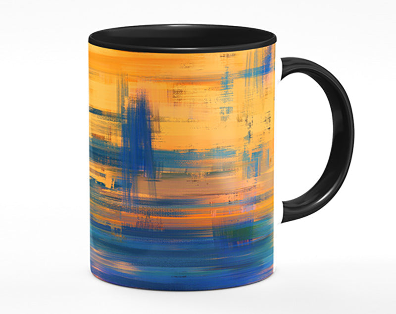 The Sunrise Opening Mug