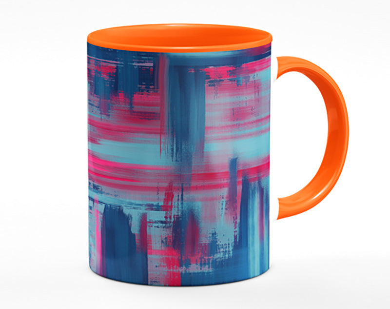 The Plains Of Hell Mug