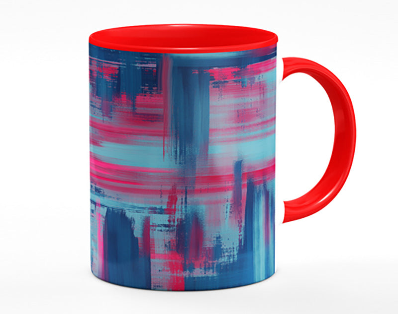 The Plains Of Hell Mug