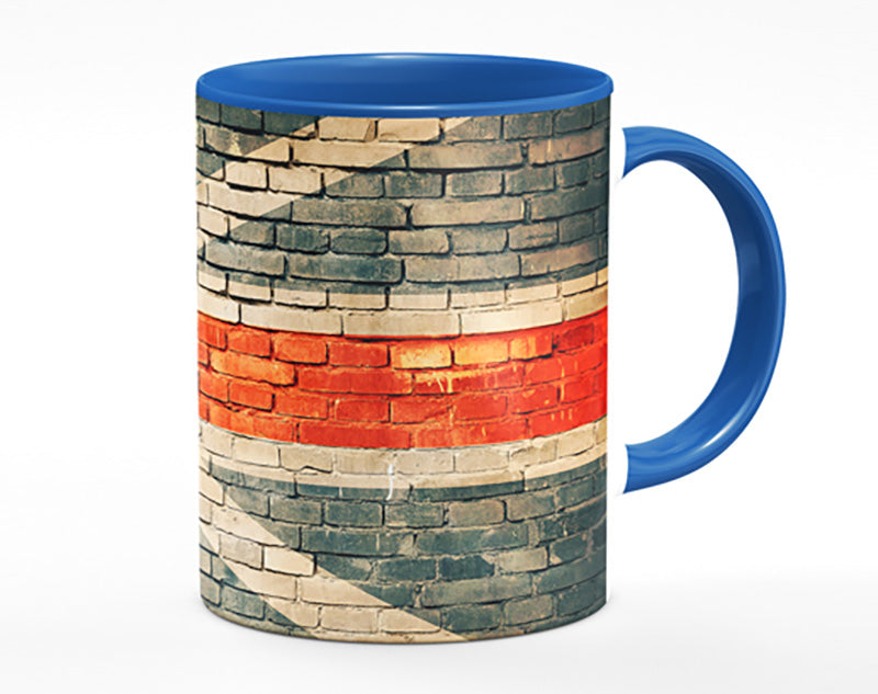 The British Flag Mug