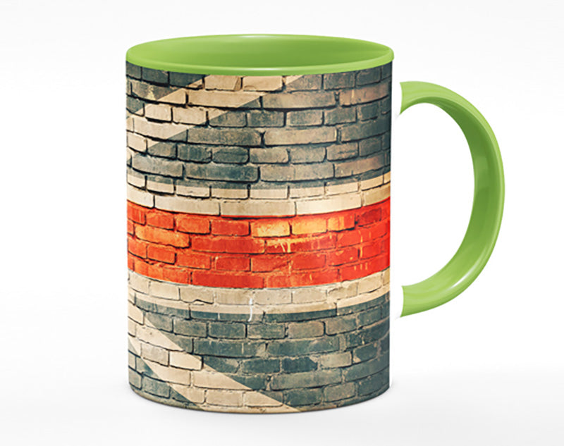 The British Flag Mug