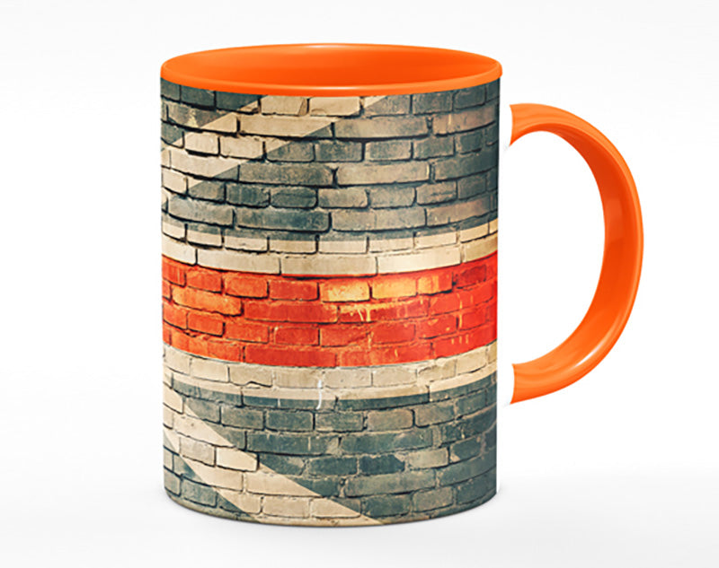 The British Flag Mug