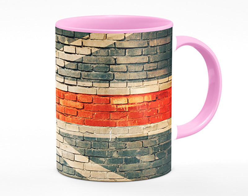 The British Flag Mug