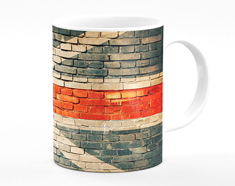 The British Flag Mug