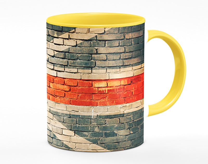 The British Flag Mug