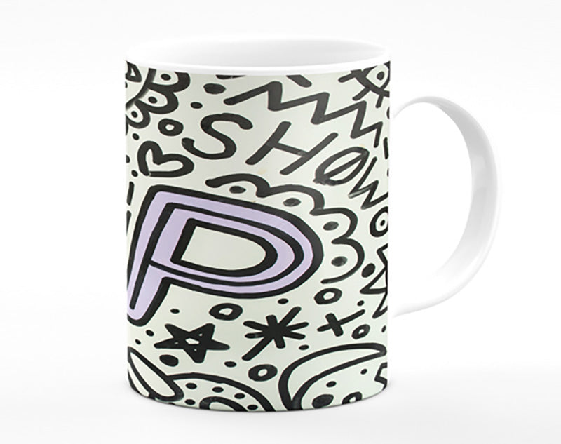 Pop Music Mug