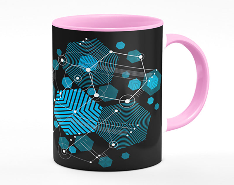 Connection Mug