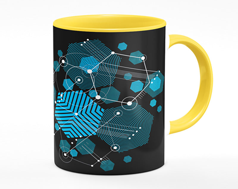 Connection Mug