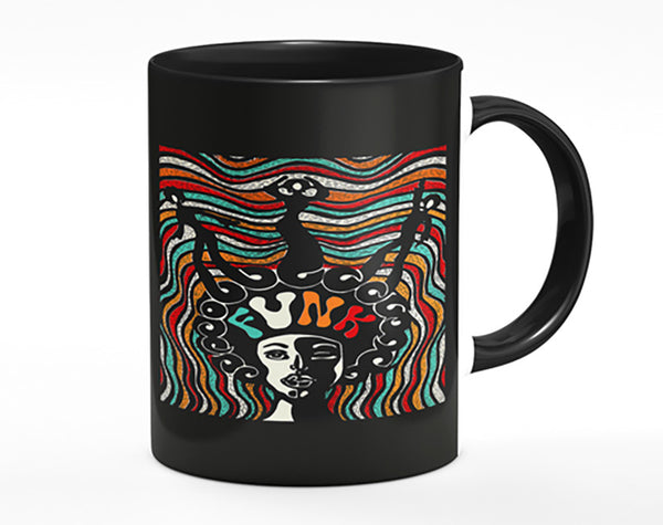 Funk Mug