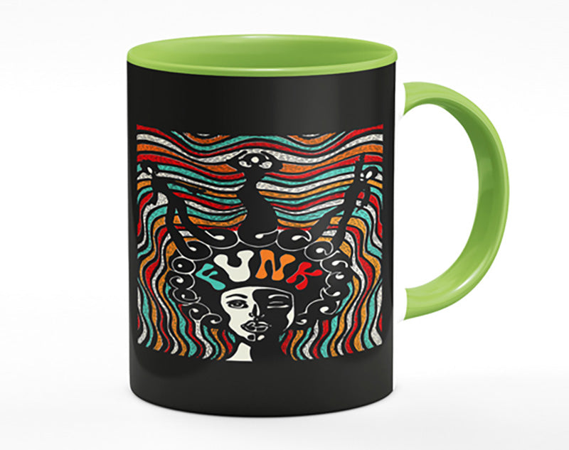 Funk Mug